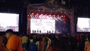 AO VIVO | Exposição ‘Surreal Amazônico’ abre o festival ‘#SouManaus Passo a Paço 2023’