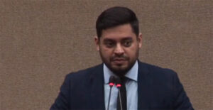 AO VIVO | UEA recebe homenagem, em sessão solene na Câmara Municipal de Manaus, por seus 22 anos de atuação no Amazonas