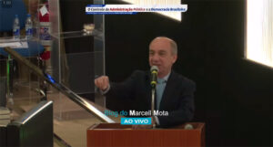 AO VIVO | TCE/AM - Seminário - O Controle da Administração Pública e a Democracia Brasileira