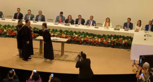 AO VIVO | Posse do novo procurador-geral do Ministério Público de Contas do Estado do Amazonas (MPC-AM)