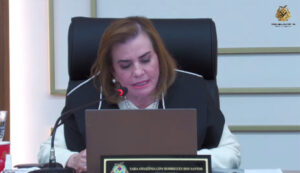 AO VIVO | TCE/AM – 40ª Sessão Ordinária do Tribunal Pleno em 2024