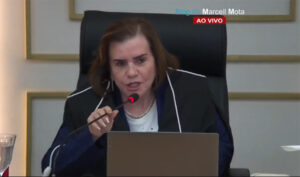 AO VIVO | TCE/AM – 2ª Sessão Ordinária do Tribunal Pleno em 2025