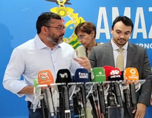 Governador Wilson Lima apresenta balanço de cirurgias realizadas pelo Opera+ Amazonas, Mais saúde, mais qualidade de vida para os amazonenses