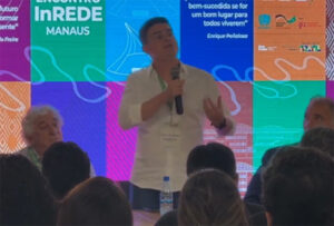 Prefeito David Almeida abre encontro nacional de institutos de planejamento em Manaus