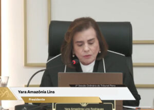 TCE/AM: 2ª Sessão Ordinária do Tribunal Pleno em 2026