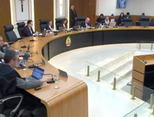 TCE/AM: 15ª Sessão Ordinária do Tribunal Pleno em 2026